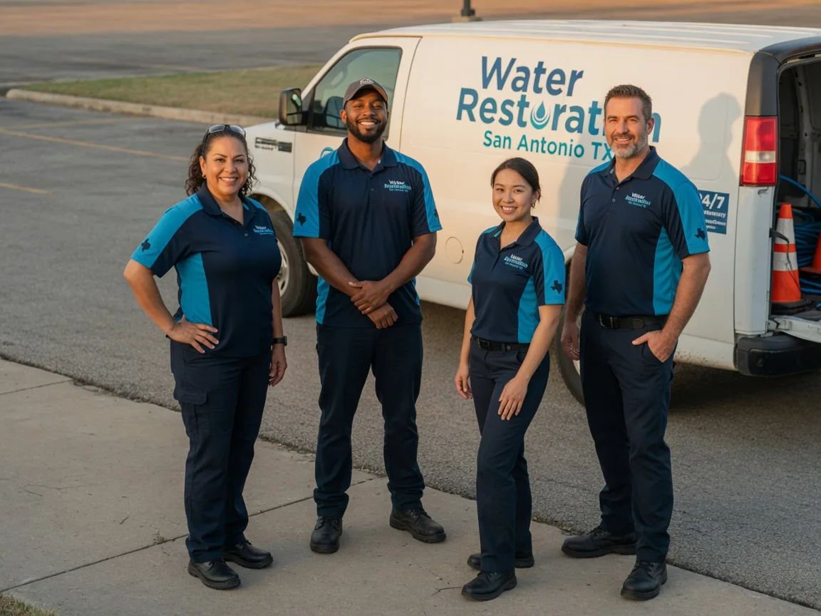Water Damage Repair company in Smiths Station, AL